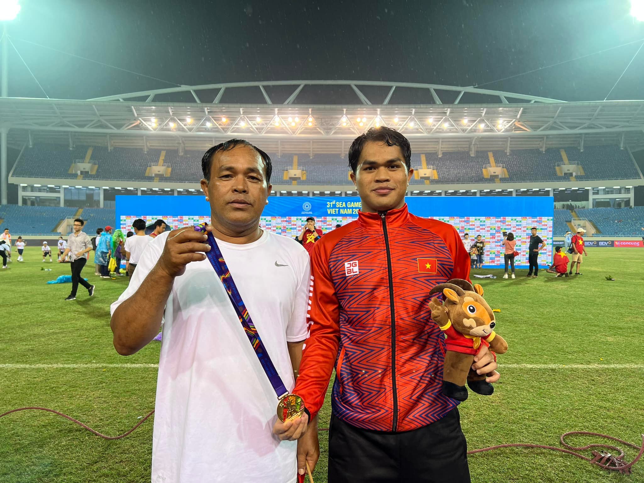 Lãnh đạo Đức, Pháp, Italy đi tàu tới Kiev